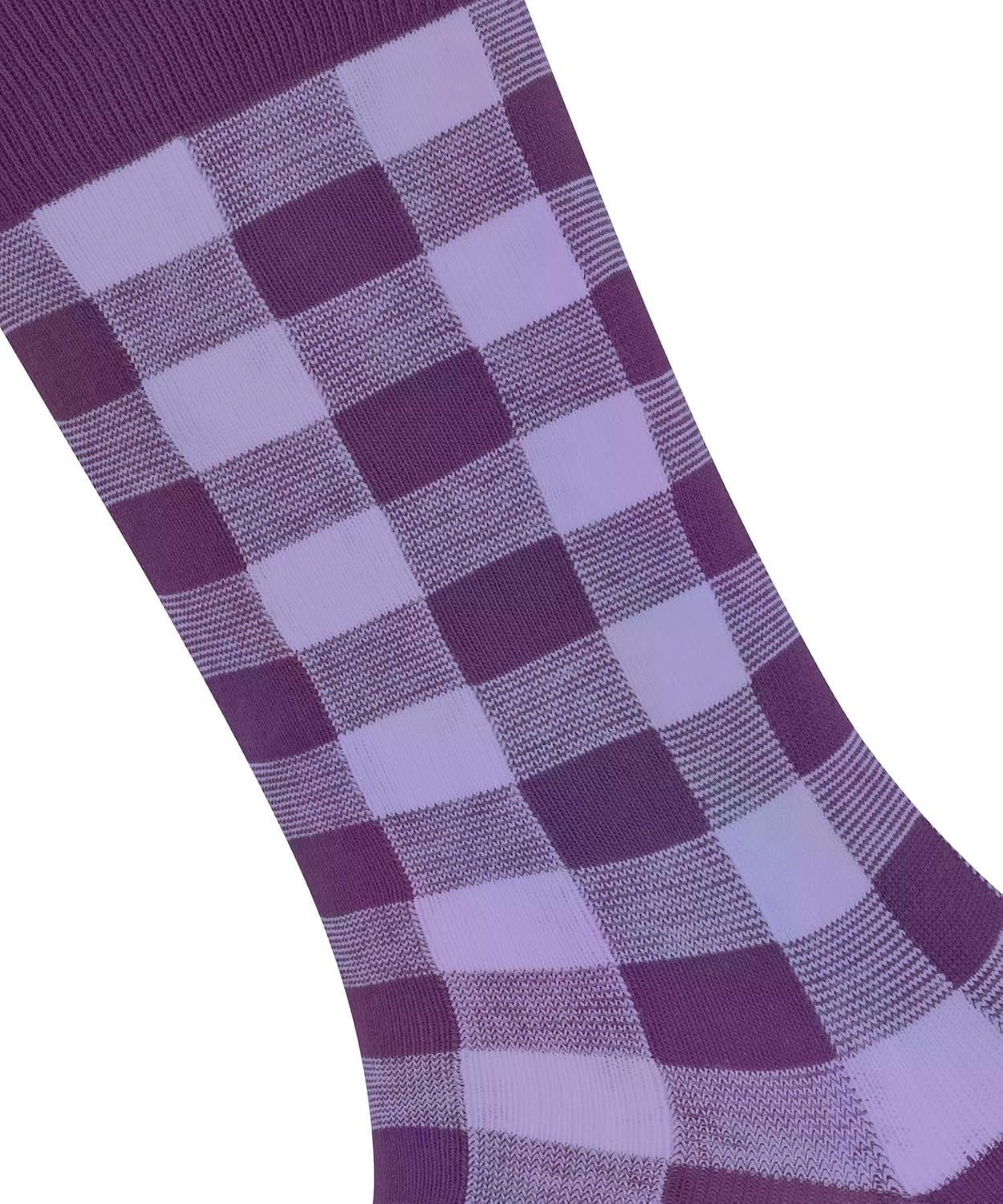 Burlington Women's Vichy Socks Cotton Breathable – Bild 3