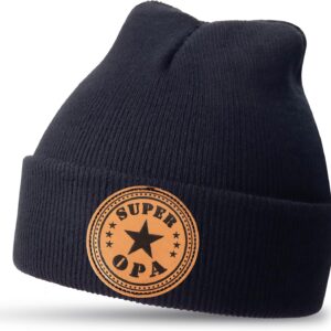 Jeasona Men's / Women's Winter Warm Knitted Hat