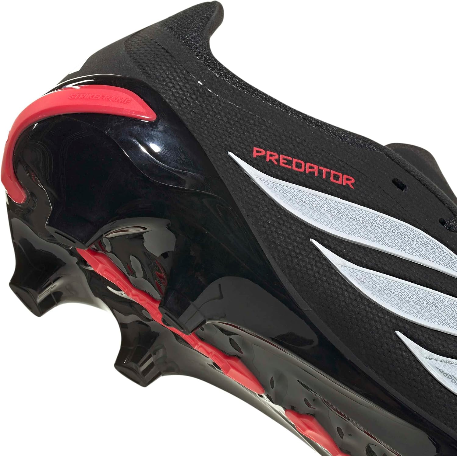 adidas Unisex Predator League Firm Ground Football Boots – Bild 6