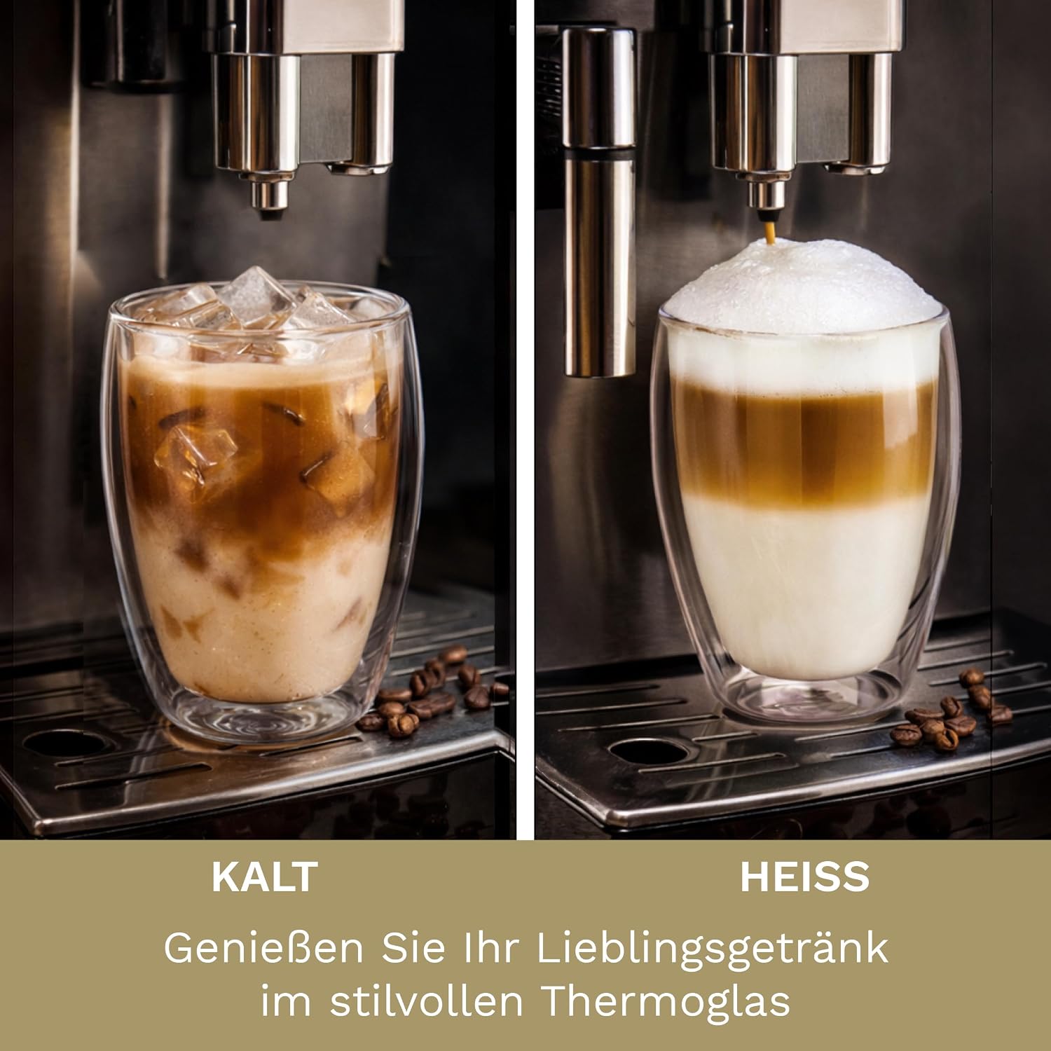 Double-Walled Thermal Glasses – Bild 5