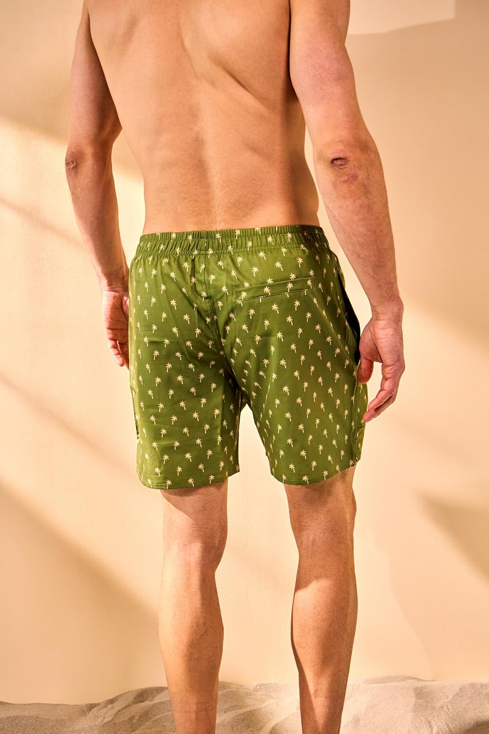 Dedoles Swimming Trunks Men Boys 100% Recycled Polyester Fun Designs – Bild 3
