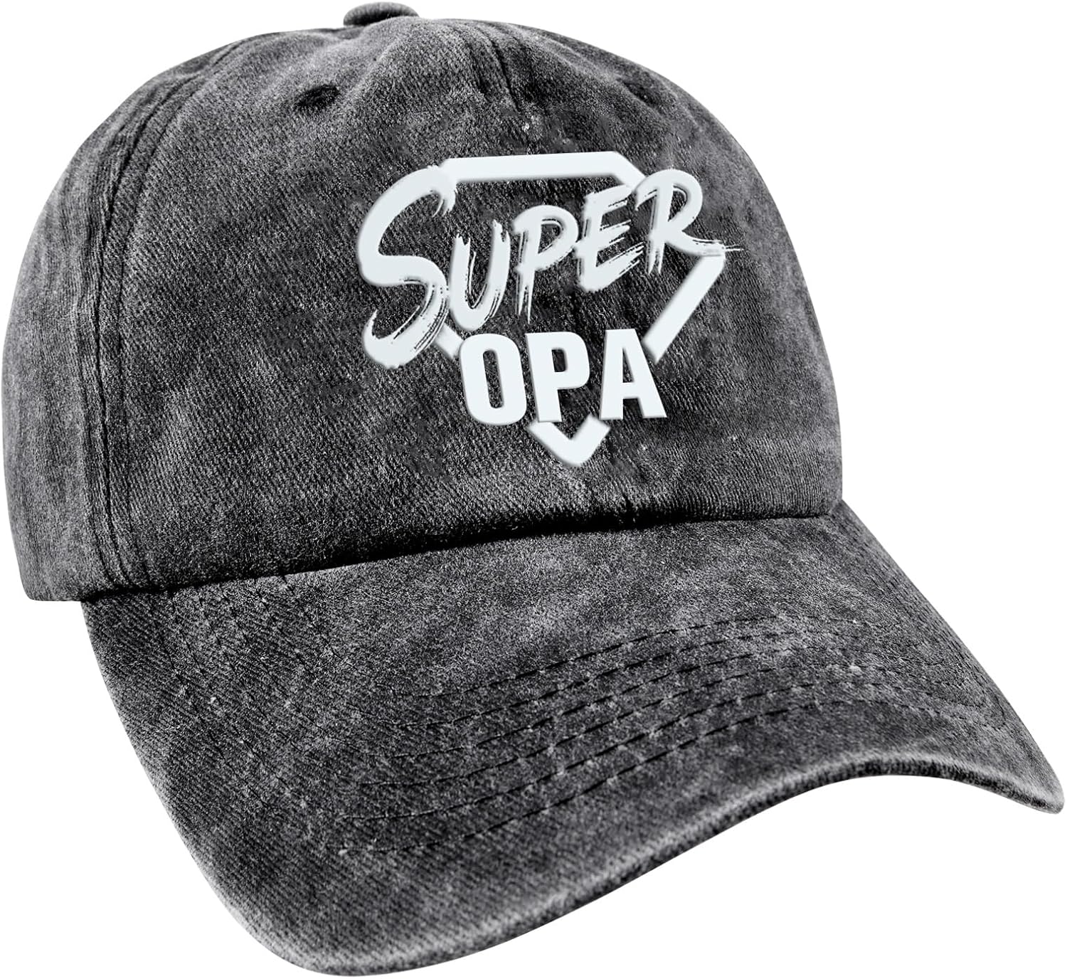 Cap Gifts for Men, Baseball Cap Men's Birthday Man, Birthday Gift, Father's Day Gift, Christmas Day for Men – Bild 4