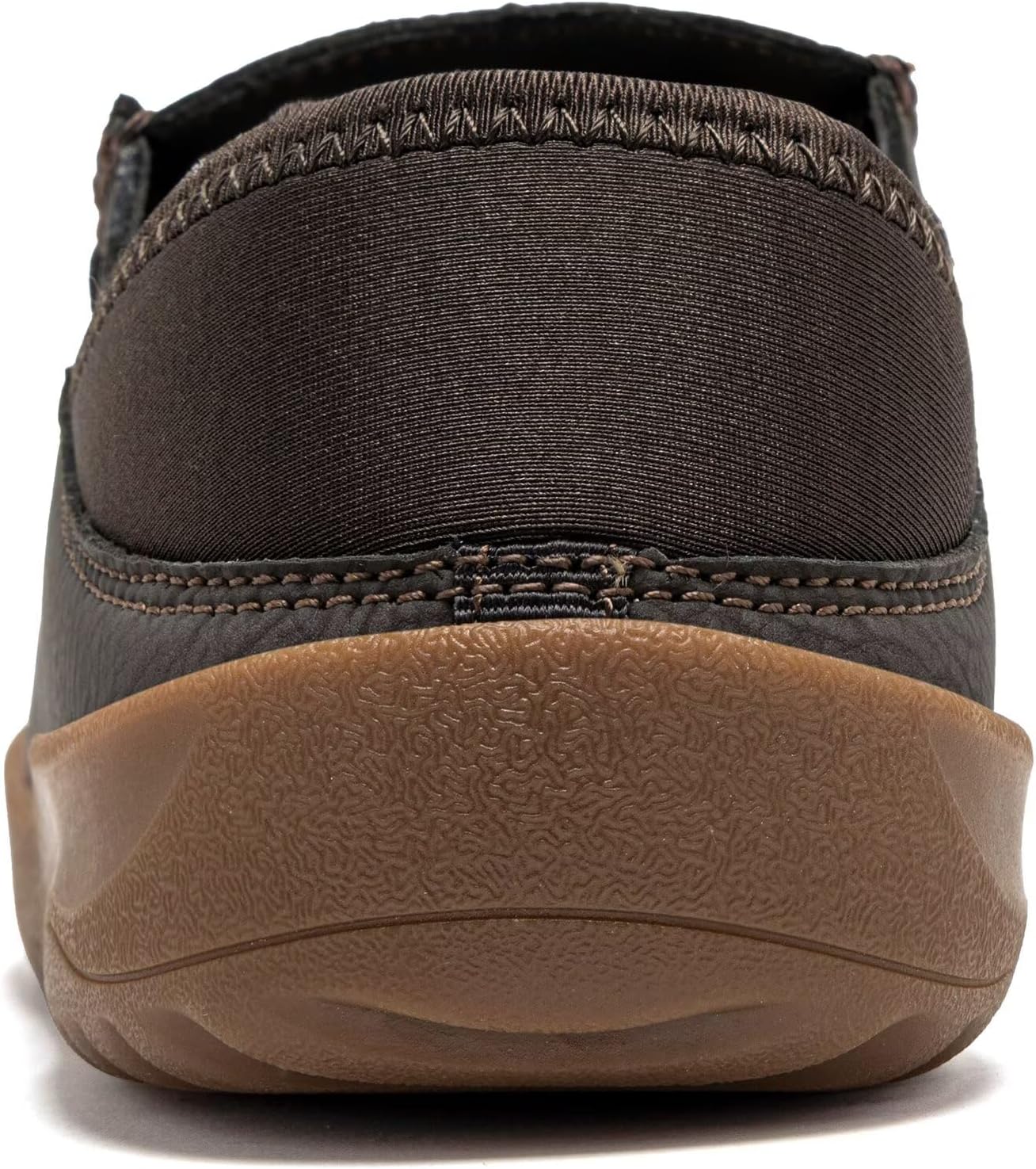 HOBIBEAR Women's Leather Mary Jane Flats, Wide Toe Box & Barefoot Shoes, Wide Comfort Shoes – Bild 6
