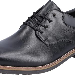 Rieker Men’s 13200 Lace-Up Shoes