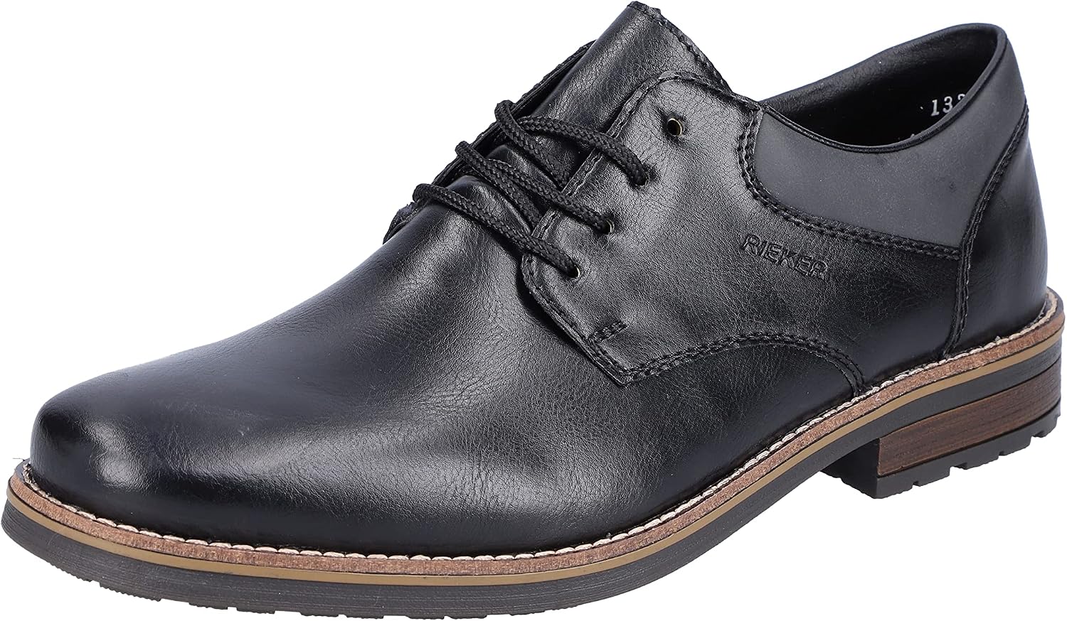 Rieker Men's 13200 Lace-Up Shoes