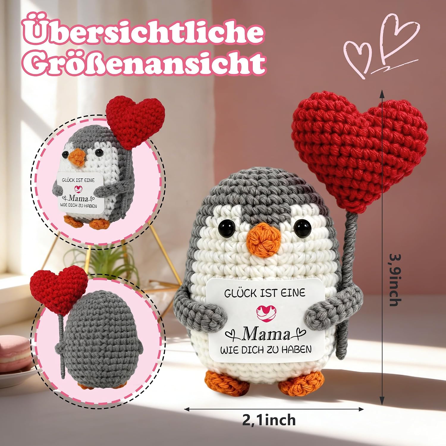 Gifts for Mum Gift, Birthday Gift for Mum – Bild 2
