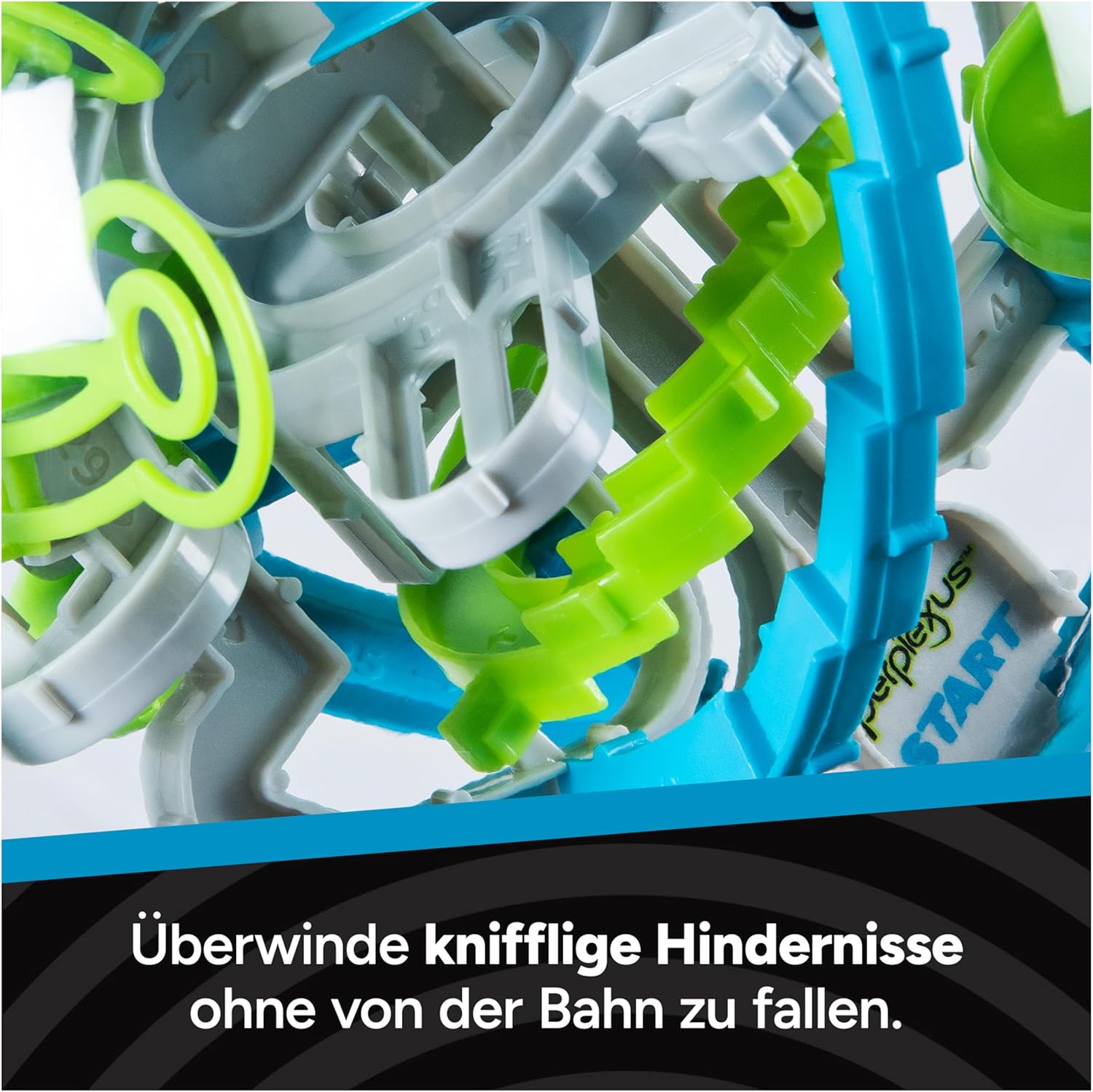 Spin Master Games Perplexus – Bild 4