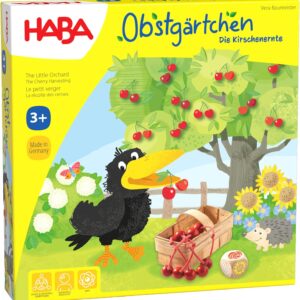 !!! SPIEL – OBSTGARTCHEN (DUIT