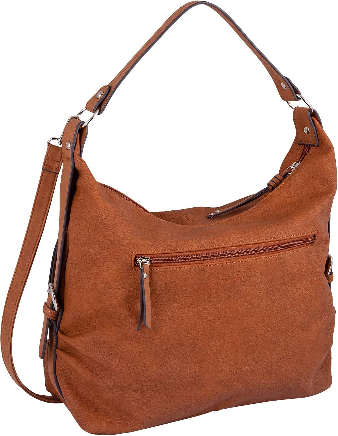 TOM TAILOR Damen Caia 002595 Schultertasche (1er Pack) – Bild 4