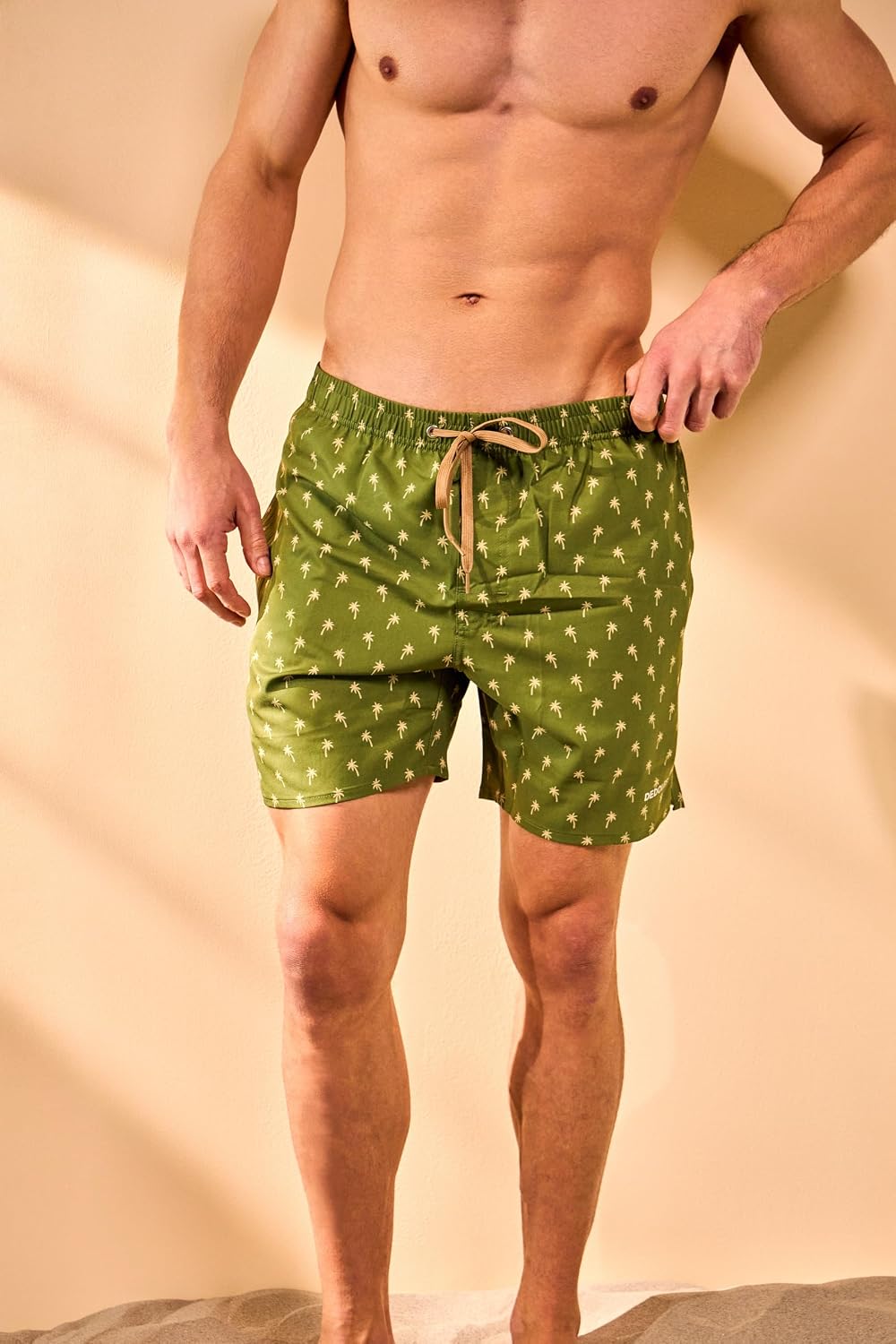 Dedoles Swimming Trunks Men Boys 100% Recycled Polyester Fun Designs – Bild 2