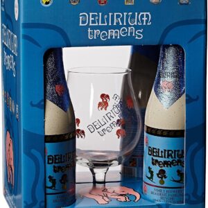 Delirium Gift Box
