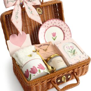 Gifts for Mum, Wellness Gifts for Women, Birthday Gift