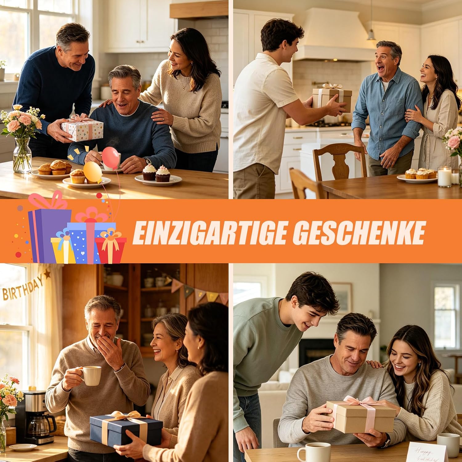 Vatertagsgeschenk Papa Geschenk Vatertag Bester Papa Geburtstagsgeschenk – Bild 7