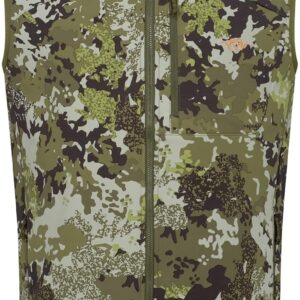 Blaser Men’s Chase Softshell Vest