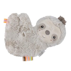 Fehn Crinkle Sloth – Activity Raschel for Grasping & Listening