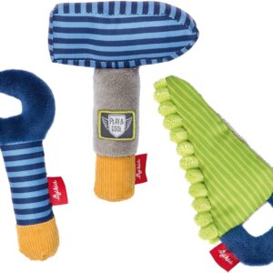 igikid 41910 Grasping Toy Set