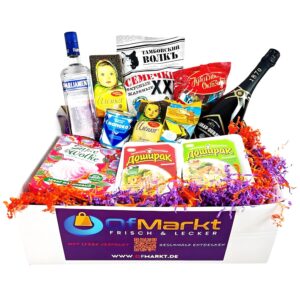Food & Beverage Gift Set Back to the USSR #1