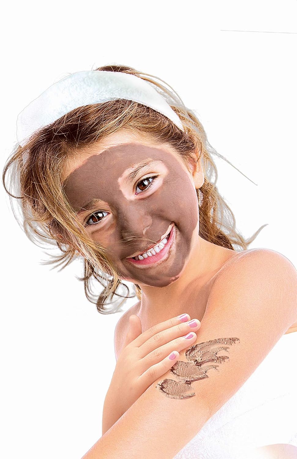 Clementoni Galileo Lab - Make Your Own Face Masks – Bild 7