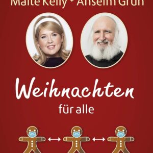 Weihnachten für alle: #trotzallemWeihnachten
