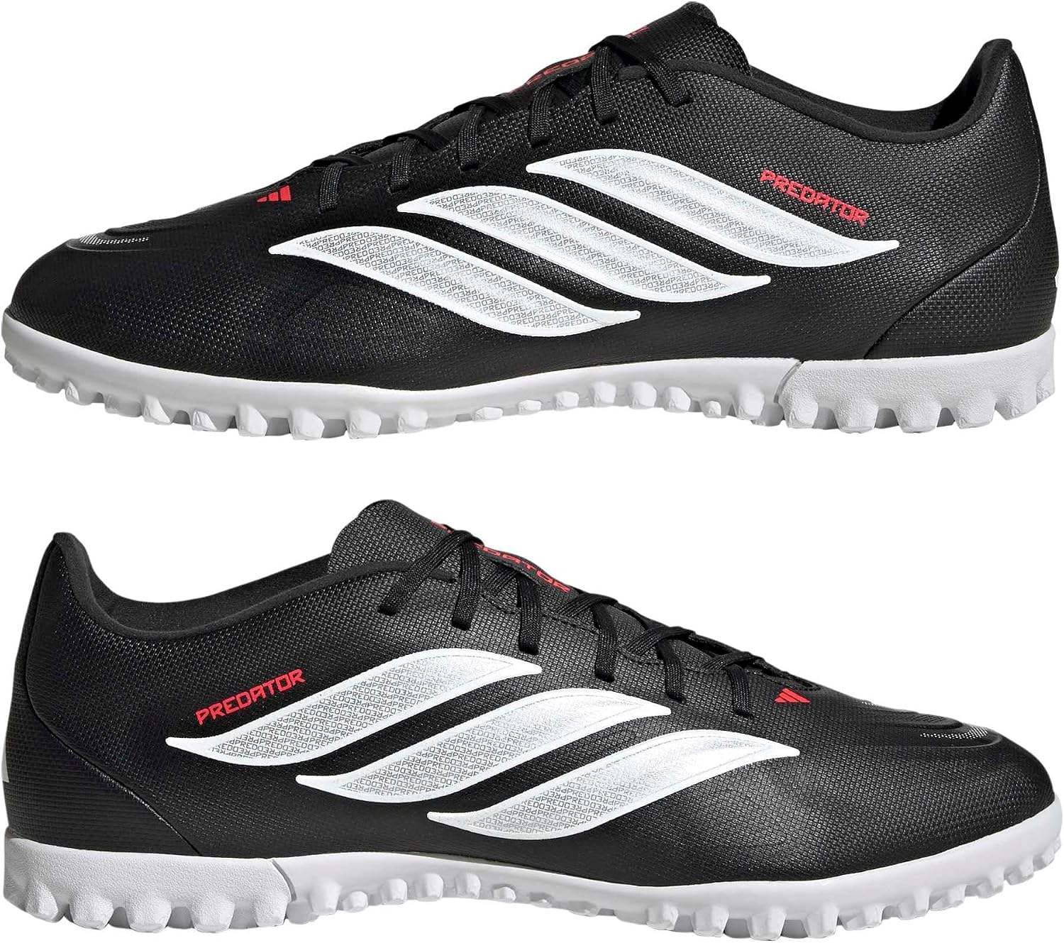 adidas Unisex Predator Club Turf Football Boots – Bild 8