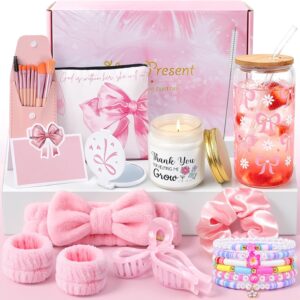 Gift Set Girls Teenagers 12-16 Years Birthday Wellness Box
