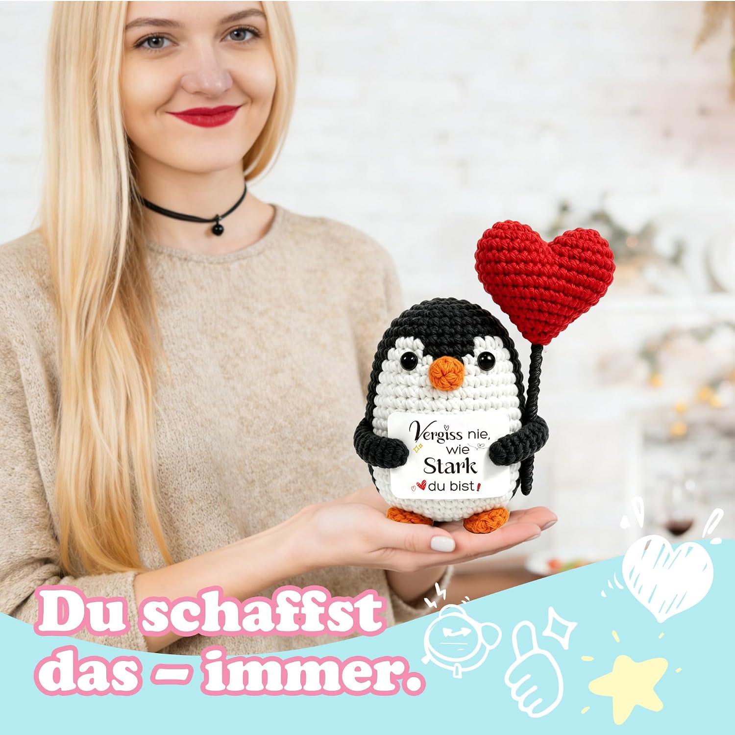 Gifts for Women, Best Friend, Birthday Gift – Bild 6