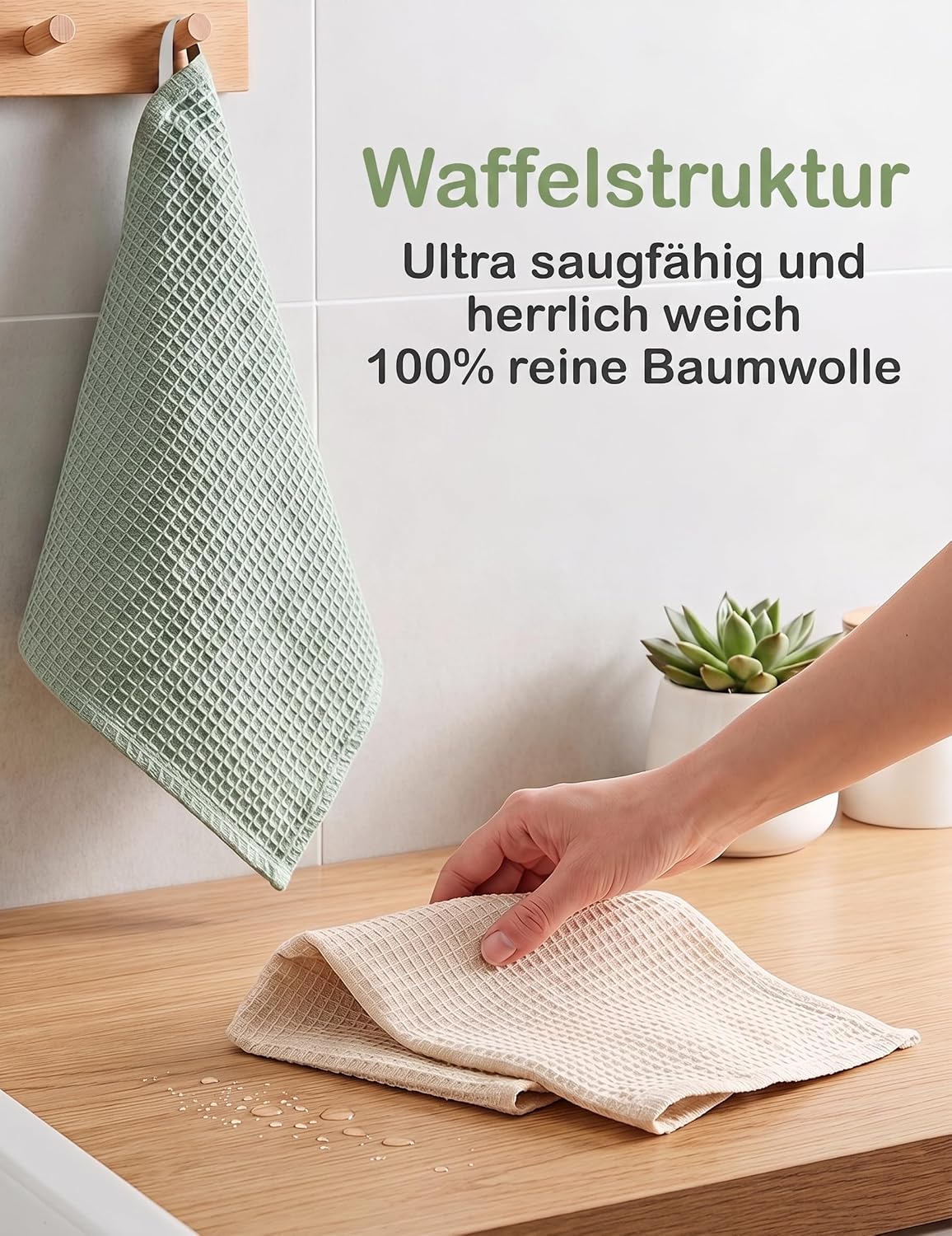 Housewarming Gifts Home Set, Gift for Housewarming – Bild 5