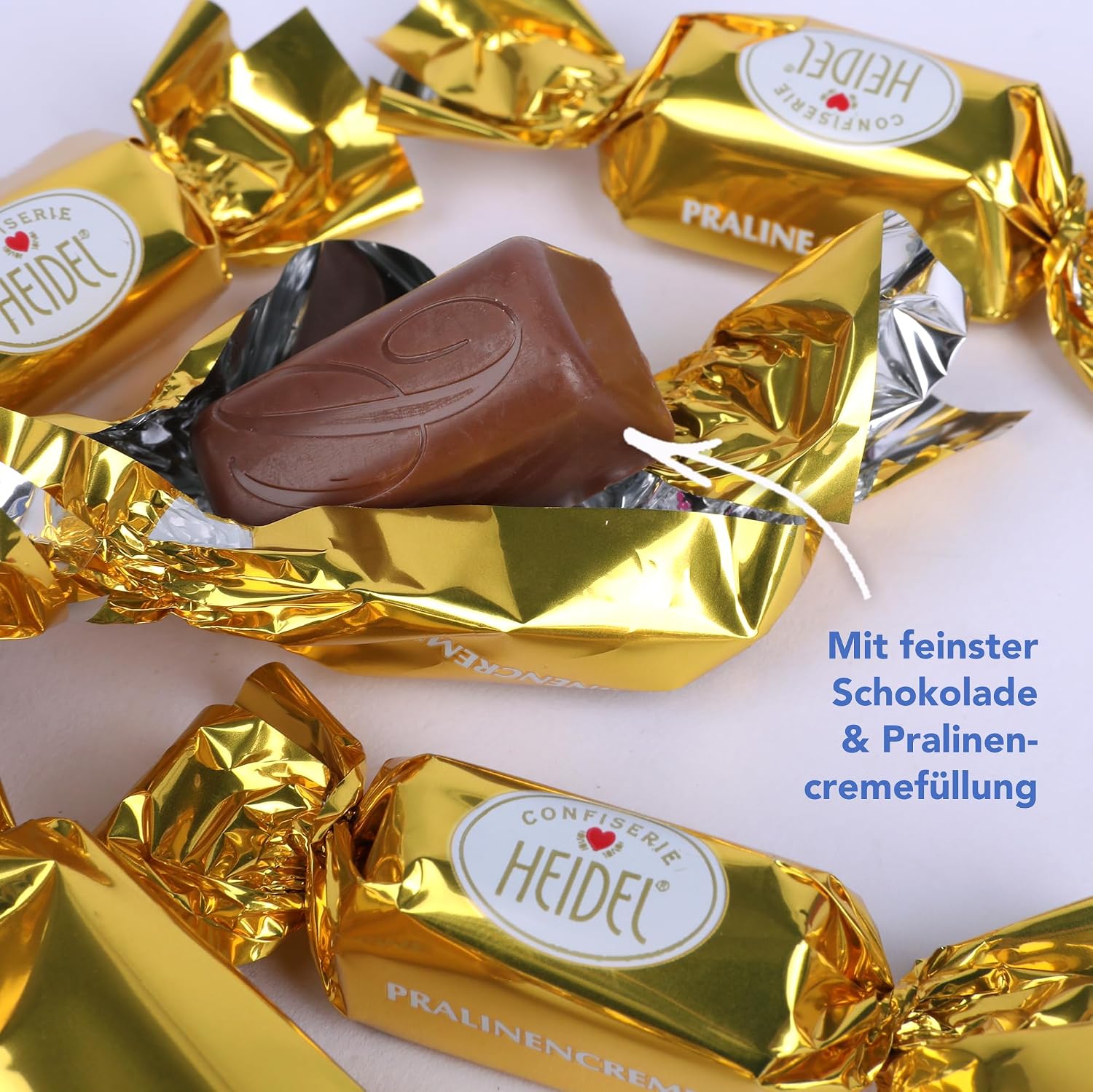 Heidel Men's Chocolate Box in Beer Box Design – Bild 5