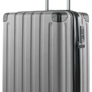 Hauptstadtkoffer Q-Damm Hand Luggage Suitcase (54 x 37 x 21 cm) 38 L