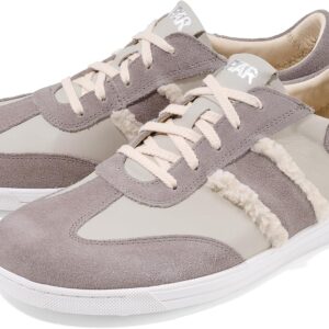BÄR Elody 2.5 Damen Freizeitschuhe aus Materialmix