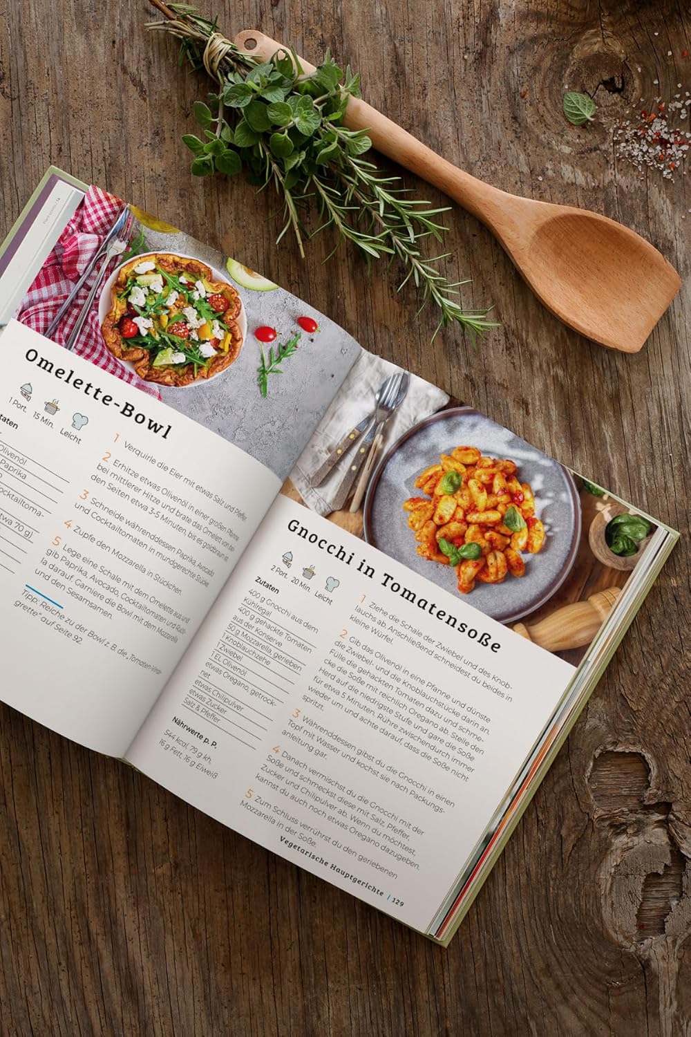 Teenager Kochbuch: Unnormal leckere Rezepte für angehende Sterneköche auf ganz entspannt zubereiten - inkl. exquisiter Pausensnacks, Partyfood, gratis PDF u.v.m. – Bild 4