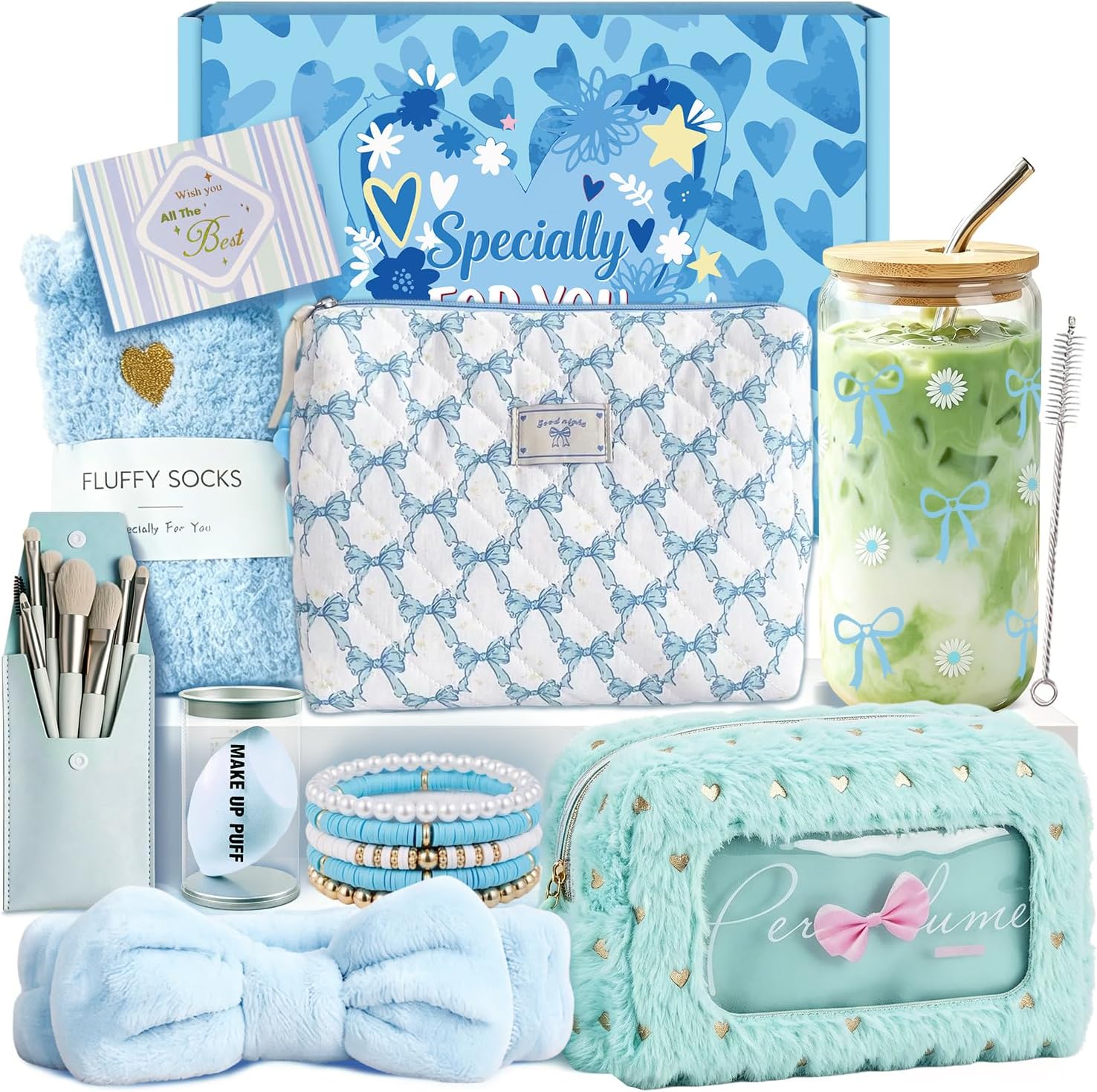Gifts for Girls Teenagers 9 10 11 12 13 14 15 16 17 18 Years, Glass
