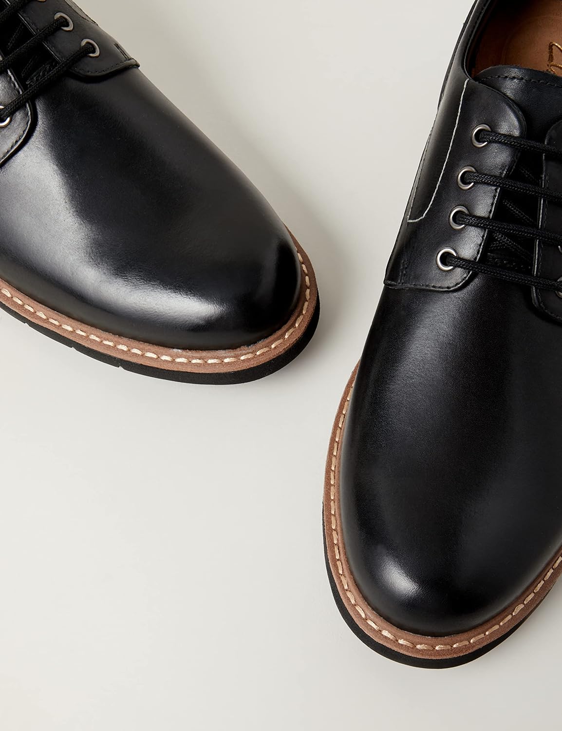 Clarks Herren Batcombe HallDerbys – Bild 2