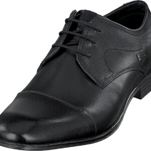 bugatti Man Men’s Sporty Lace-Up Shoes