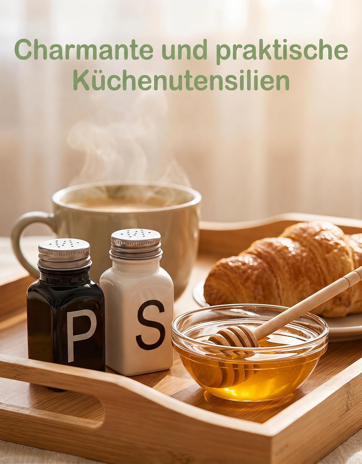 Housewarming Gifts Home Set, Gift for Housewarming – Bild 6