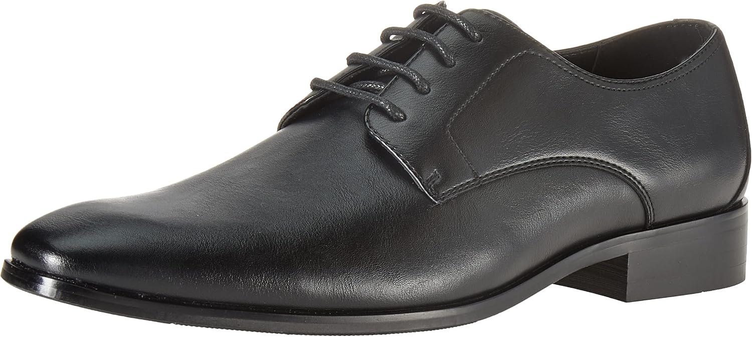 Amazon Essentials Men's Derby Shoes