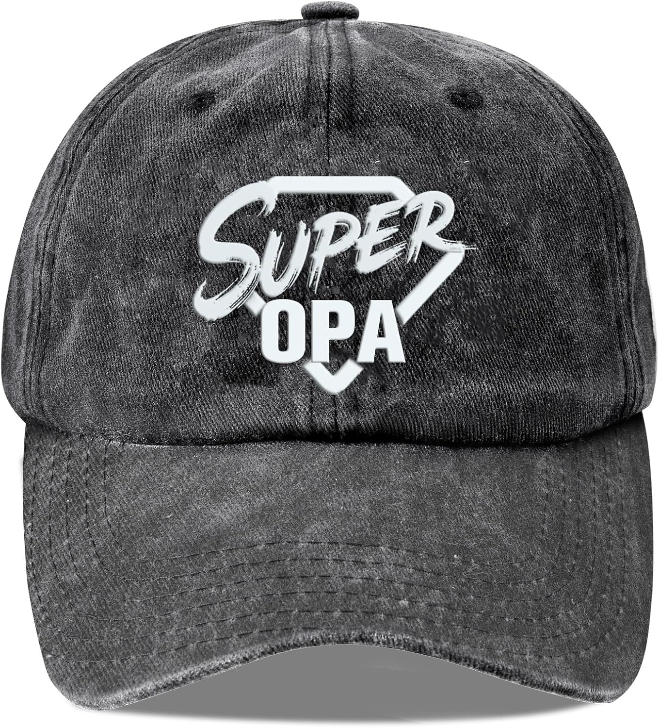 Cap Gifts for Men, Baseball Cap Men's Birthday Man, Birthday Gift, Father's Day Gift, Christmas Day for Men