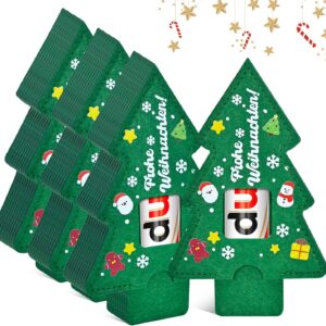 mobumeia Small Gifts Colleagues Christmas 30pcs Thank You Gifts
