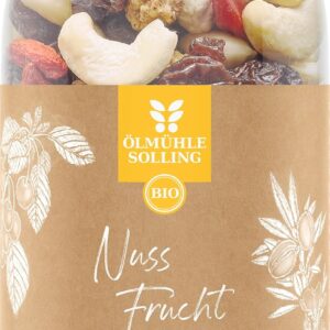Ölmühle Solling Nut Fruit Fine Mix