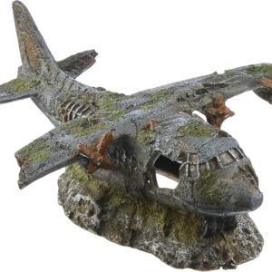 Nobby Aqua Ornaments 28584 Aircraft