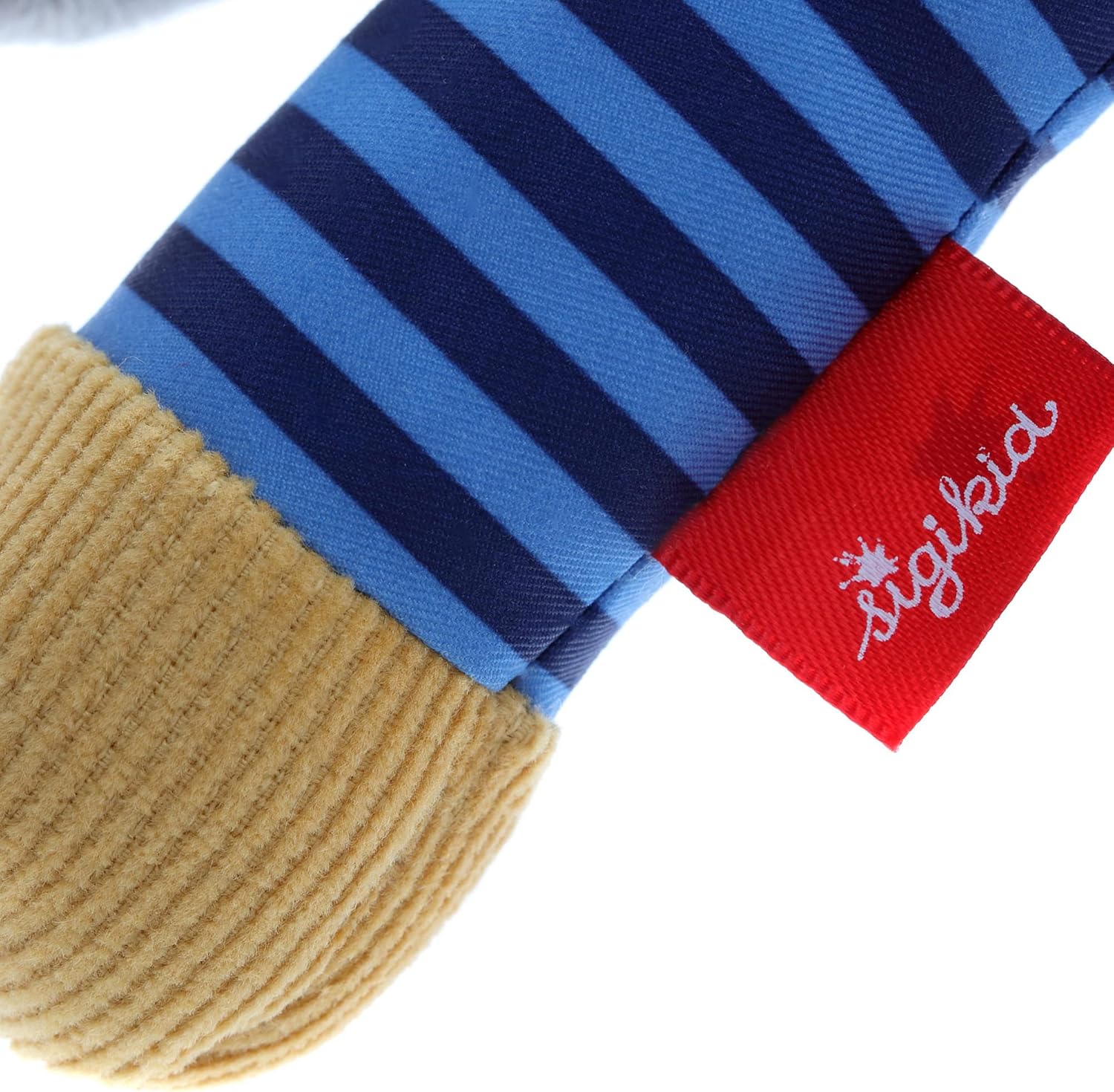 igikid 41910 Grasping Toy Set – Bild 12