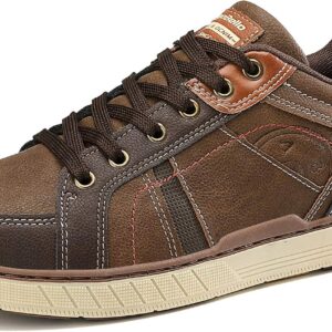 ARRIGO BELLO Shoes Men's Trainers Casual Shoes Work Shoes Sports Shoes