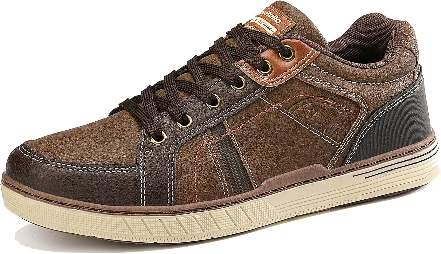 ARRIGO BELLO Shoes Men's Trainers Casual Shoes Work Shoes Sports Shoes