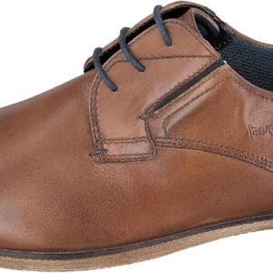 Bugatti Derby 311251011100 Men’s Lace-Up Shoes