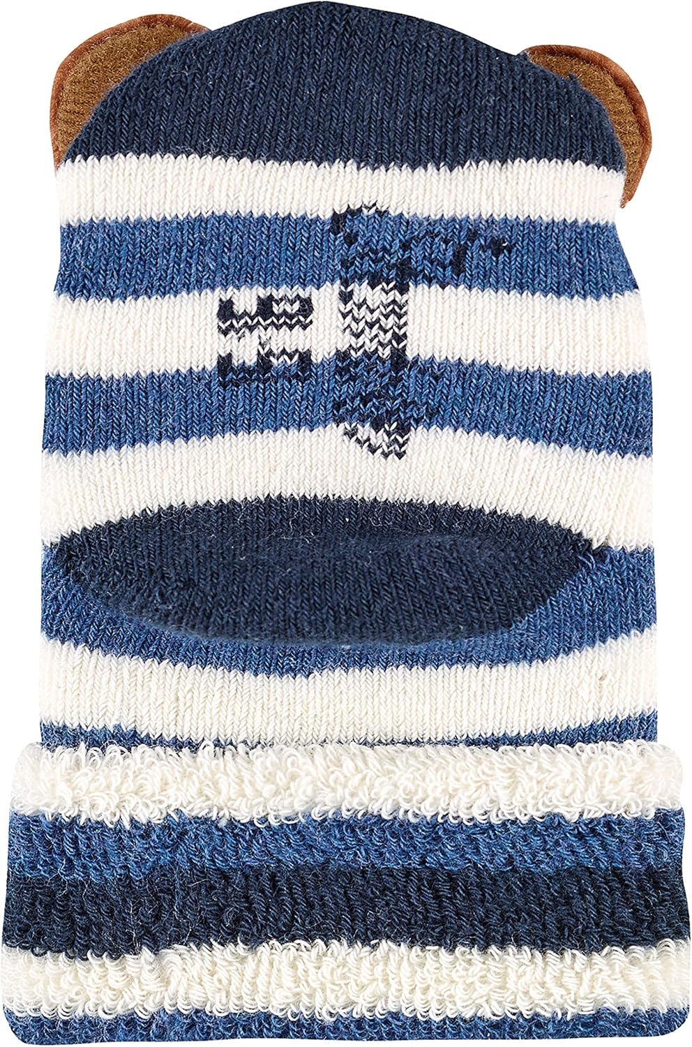 Sterntaler Unisex Baby Rasselsocken Bär – Bild 5