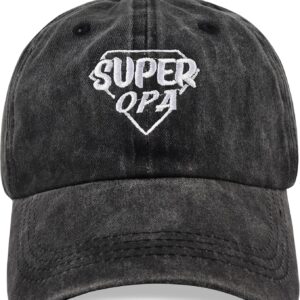Jeasona Cap Gifts for Men Baseball Cap Men Funny Birthday Gifts for Men