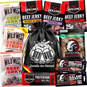 Gift Basket For Men