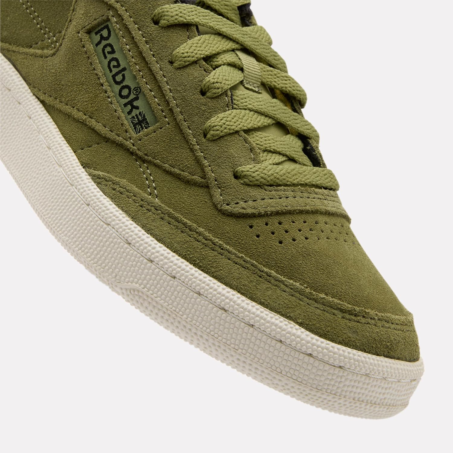 Reebok Unisex Club C 85 Vintage Trainers – Bild 7