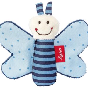 sigikid Girls’ and Boys’ Butterfly Grasping Toy