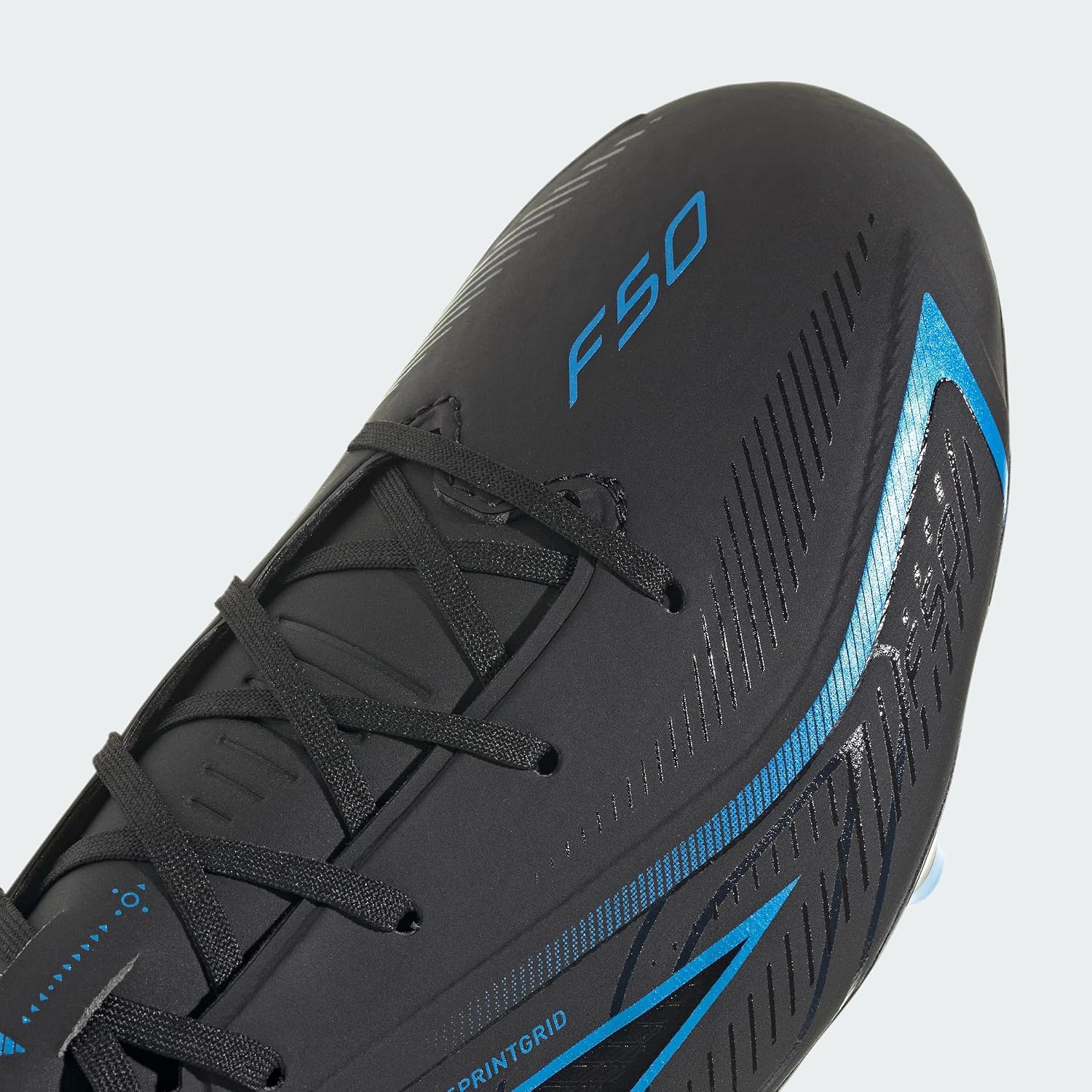 adidas Unisex F50 Hyperfast League Football Boots Firm Ground – Bild 4